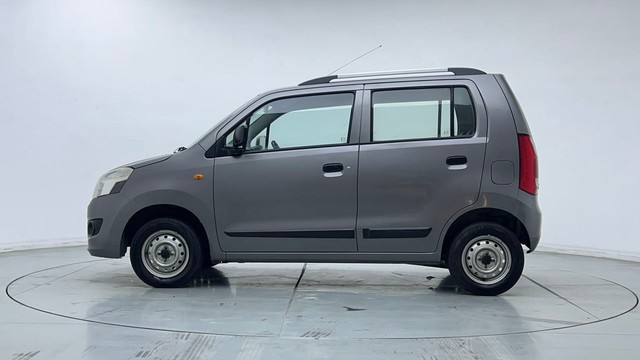 Second-hand 2015 Maruti Wagon R LXI BSVI for sale in Karnal-6