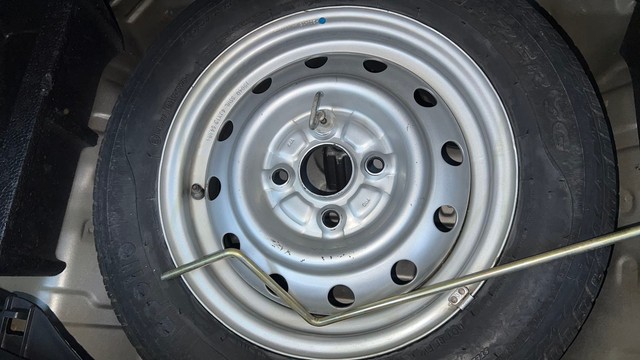 Second-hand 2015 Maruti Wagon R LXI BSVI for sale in Karnal-21