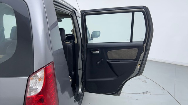 Second-hand 2015 Maruti Wagon R LXI BSVI for sale in Karnal-31