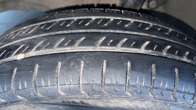 Second-hand 2015 Maruti Wagon R LXI BSVI for sale in Karnal-37