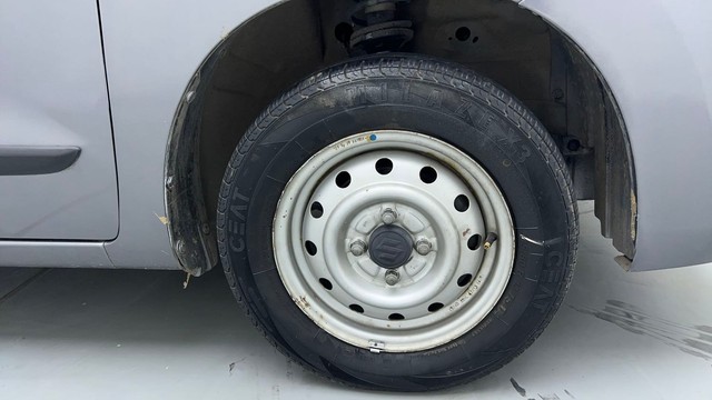 Second-hand 2015 Maruti Wagon R LXI BSVI for sale in Karnal-17