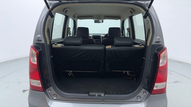 Second-hand 2015 Maruti Wagon R LXI BSVI for sale in Karnal-9