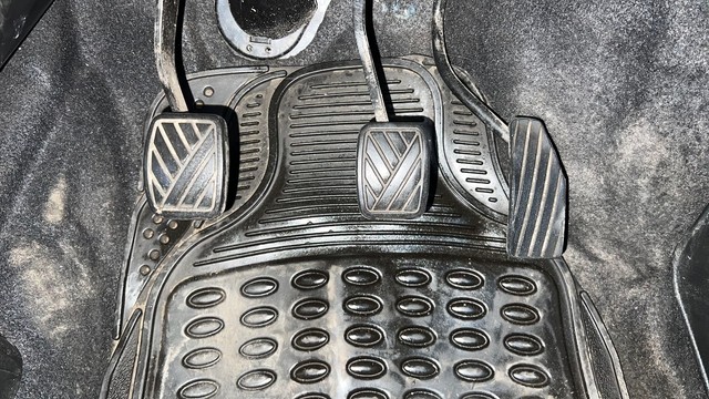 Second-hand 2015 Maruti Wagon R LXI BSVI for sale in Karnal-14