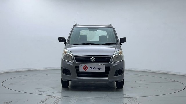 Second-hand 2015 Maruti Wagon R LXI BSVI for sale in Karnal-7