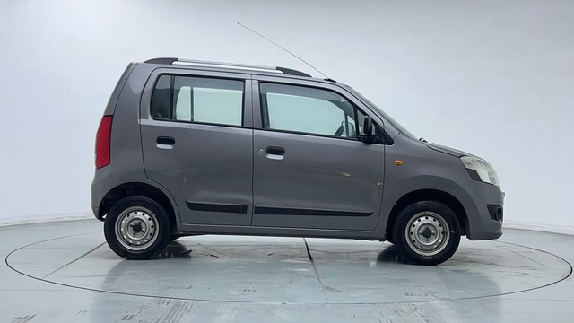 Second-hand 2015 Maruti Wagon R LXI BSVI for sale in Karnal-2