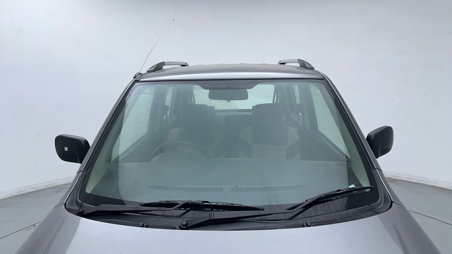 Second-hand 2015 Maruti Wagon R LXI BSVI for sale in Karnal-10