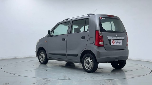 Second-hand 2015 Maruti Wagon R LXI BSVI for sale in Karnal-5