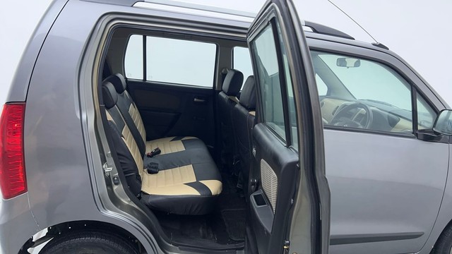 Second-hand 2015 Maruti Wagon R LXI BSVI for sale in Karnal-24