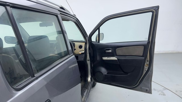 Second-hand 2015 Maruti Wagon R LXI BSVI for sale in Karnal-16