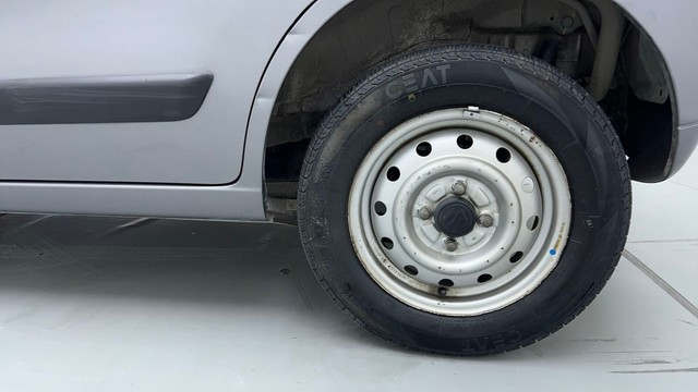 Second-hand 2015 Maruti Wagon R LXI BSVI for sale in Karnal-19