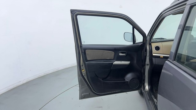 Second-hand 2015 Maruti Wagon R LXI BSVI for sale in Karnal-33