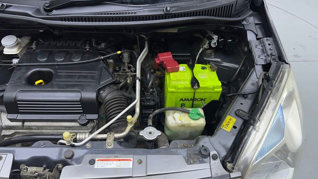 Second-hand 2015 Maruti Wagon R LXI BSVI for sale in Karnal-29