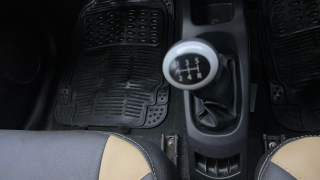 Second-hand 2015 Maruti Wagon R LXI BSVI for sale in Karnal-12