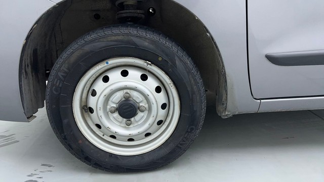 Second-hand 2015 Maruti Wagon R LXI BSVI for sale in Karnal-20