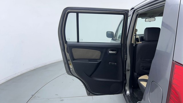 Second-hand 2015 Maruti Wagon R LXI BSVI for sale in Karnal-30