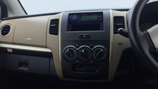 Second-hand 2015 Maruti Wagon R LXI BSVI for sale in Karnal-36