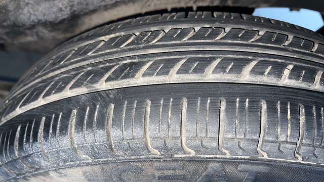 Second-hand 2015 Maruti Wagon R LXI BSVI for sale in Karnal-38