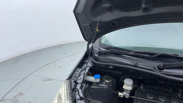 Second-hand 2015 Maruti Wagon R LXI BSVI for sale in Karnal-32