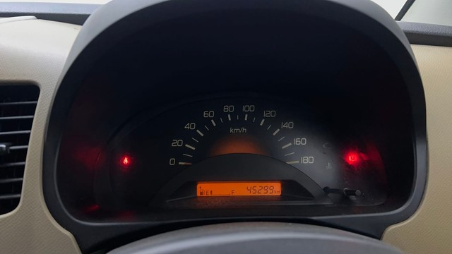 Second-hand 2015 Maruti Wagon R LXI BSVI for sale in Karnal-13