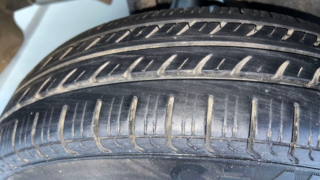 Second-hand 2015 Maruti Wagon R LXI BSVI for sale in Karnal-23