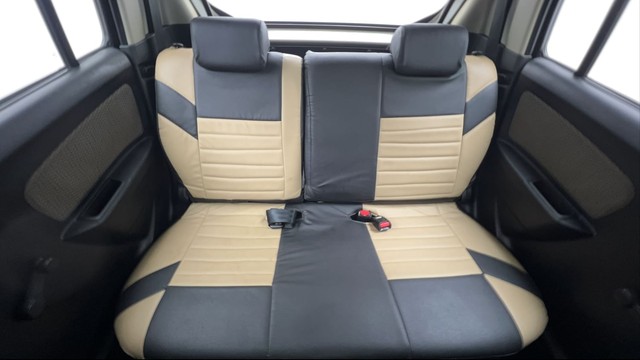 Second-hand 2015 Maruti Wagon R LXI BSVI for sale in Karnal-27