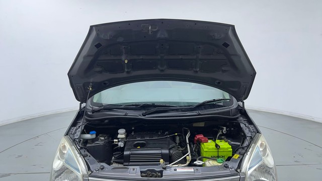 Second-hand 2015 Maruti Wagon R LXI BSVI for sale in Karnal-8