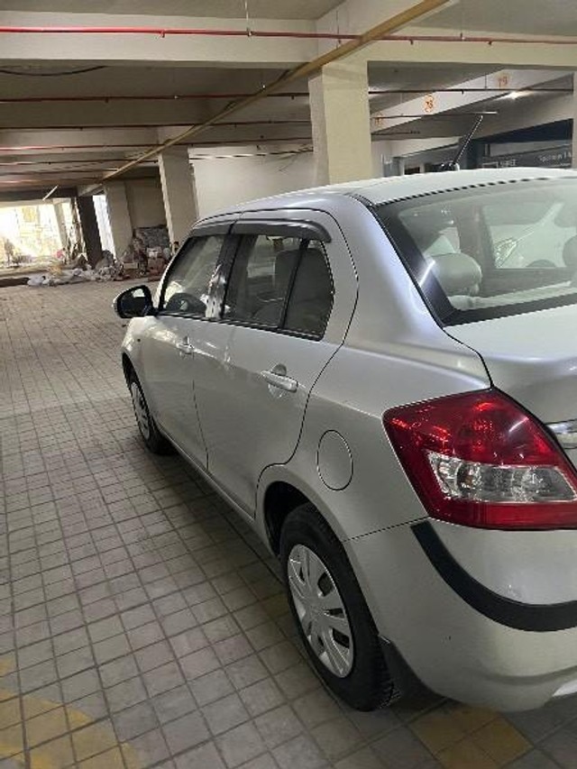Second-hand 2014 Maruti Swift Dzire VXI for sale in Mira Road-3