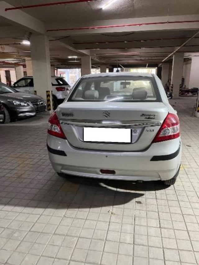 Second-hand 2014 Maruti Swift Dzire VXI for sale in Mira Road-2