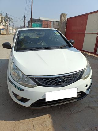 Used Tata Zest Revotron 1.2T XE