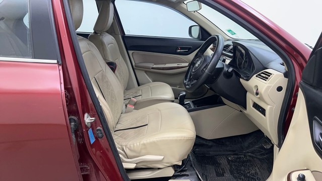 Second-hand 2018 Maruti Suzuki Dzire ZXI Plus for sale in Kolkata-15