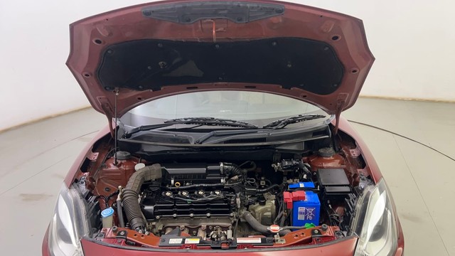 Second-hand 2018 Maruti Suzuki Dzire ZXI Plus for sale in Kolkata-8