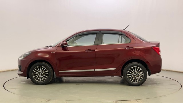 Second-hand 2018 Maruti Suzuki Dzire ZXI Plus for sale in Kolkata-6