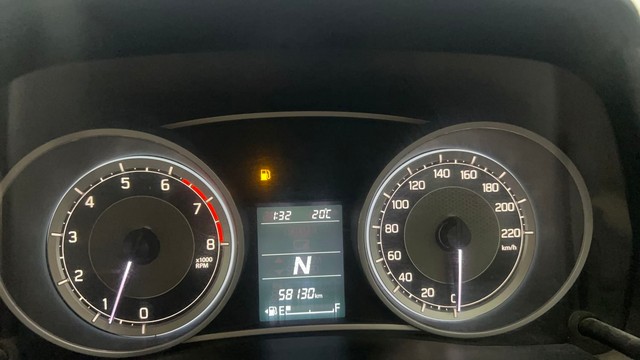 Second-hand 2018 Maruti Suzuki Dzire ZXI Plus for sale in Kolkata-13