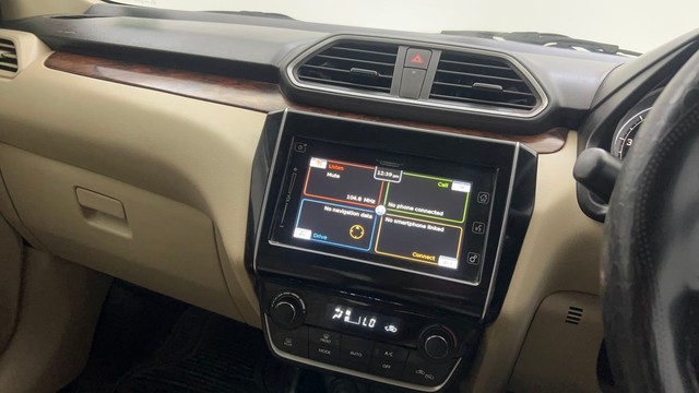 Second-hand 2018 Maruti Suzuki Dzire ZXI Plus for sale in Kolkata-26