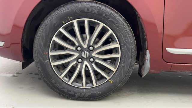 Second-hand 2018 Maruti Suzuki Dzire ZXI Plus for sale in Kolkata-20