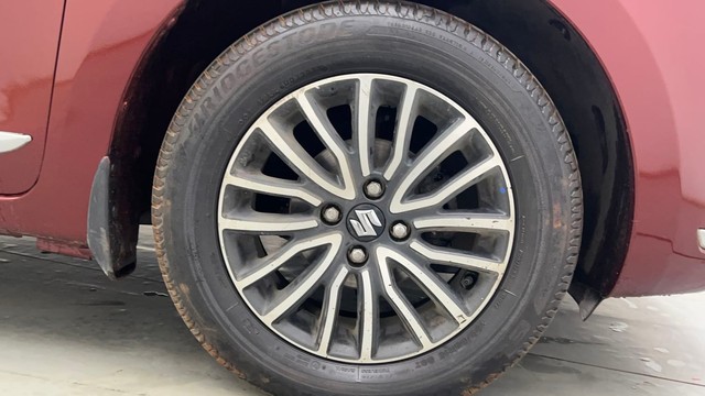 Second-hand 2018 Maruti Suzuki Dzire ZXI Plus for sale in Kolkata-17