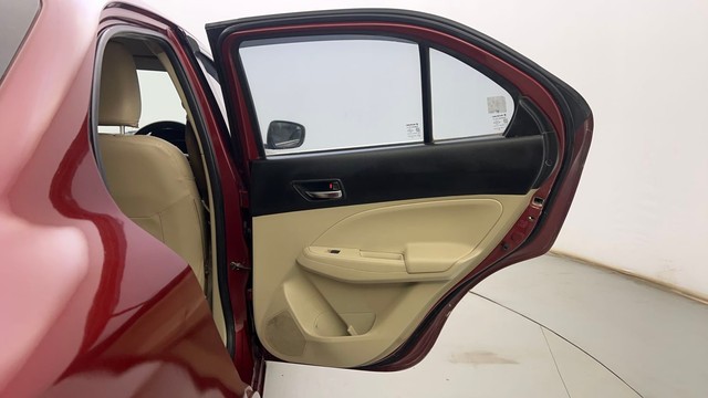 Second-hand 2018 Maruti Suzuki Dzire ZXI Plus for sale in Kolkata-31