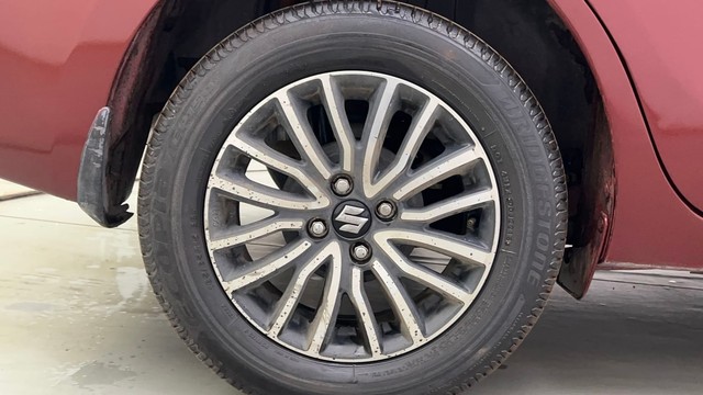 Second-hand 2018 Maruti Suzuki Dzire ZXI Plus for sale in Kolkata-18