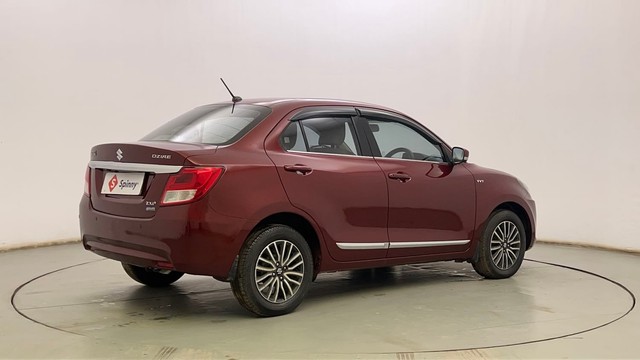 Second-hand 2018 Maruti Suzuki Dzire ZXI Plus for sale in Kolkata-3