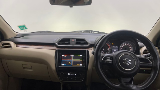 Second-hand 2018 Maruti Suzuki Dzire ZXI Plus for sale in Kolkata-11