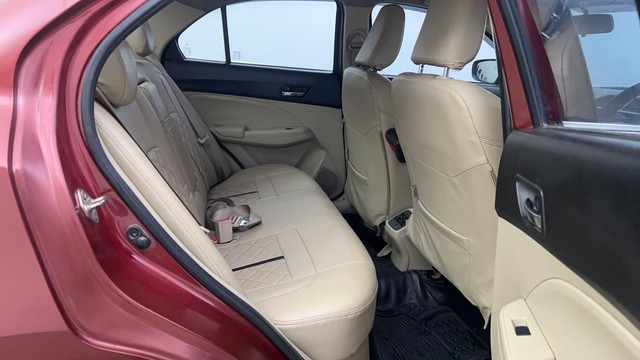 Second-hand 2018 Maruti Suzuki Dzire ZXI Plus for sale in Kolkata-25