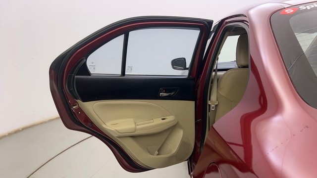 Second-hand 2018 Maruti Suzuki Dzire ZXI Plus for sale in Kolkata-34