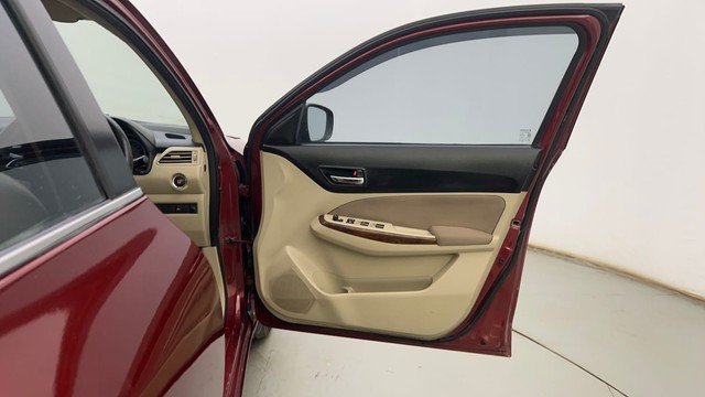 Second-hand 2018 Maruti Suzuki Dzire ZXI Plus for sale in Kolkata-16