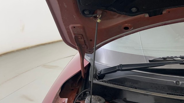 Second-hand 2018 Maruti Suzuki Dzire ZXI Plus for sale in Kolkata-32