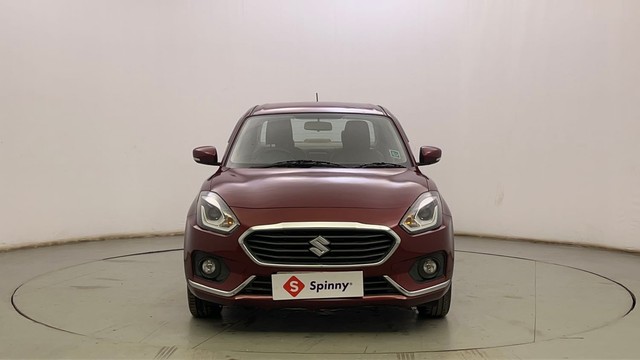 Second-hand 2018 Maruti Suzuki Dzire ZXI Plus for sale in Kolkata-7