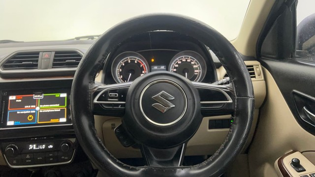 Second-hand 2018 Maruti Suzuki Dzire ZXI Plus for sale in Kolkata-24