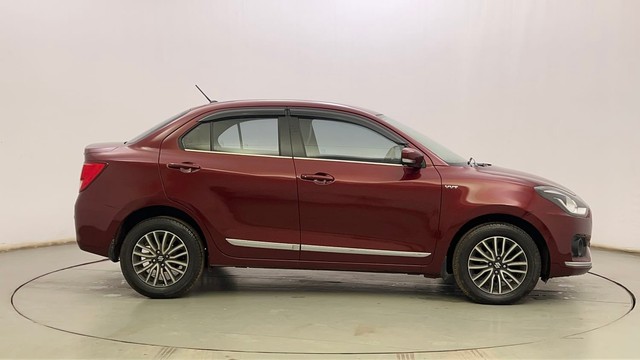 Second-hand 2018 Maruti Suzuki Dzire ZXI Plus for sale in Kolkata-2