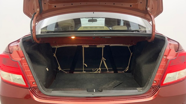 Second-hand 2018 Maruti Suzuki Dzire ZXI Plus for sale in Kolkata-9