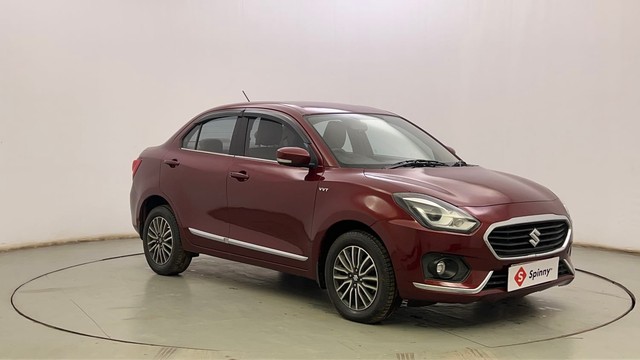 Second-hand 2018 Maruti Suzuki Dzire ZXI Plus for sale in Kolkata-1