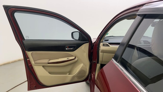 Second-hand 2018 Maruti Suzuki Dzire ZXI Plus for sale in Kolkata-29